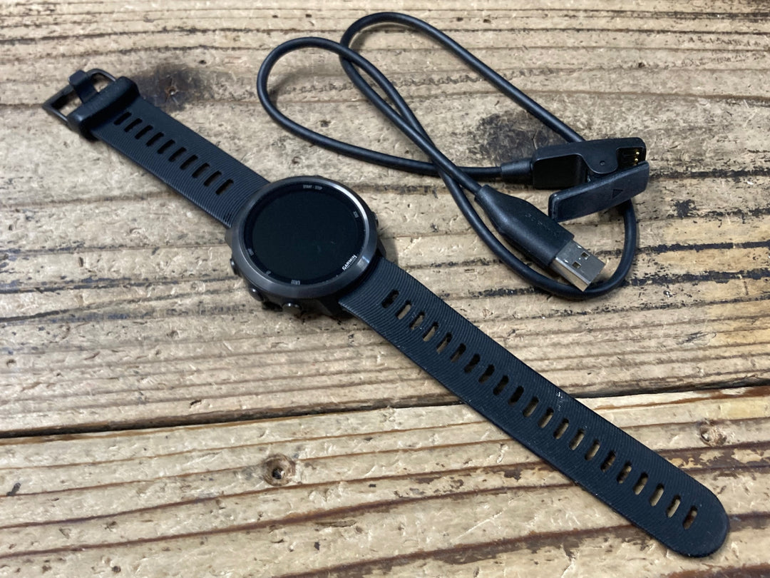 KA149 ガーミン GARMIN FOREATHLETE 645 MUSIC スマートウォッチ