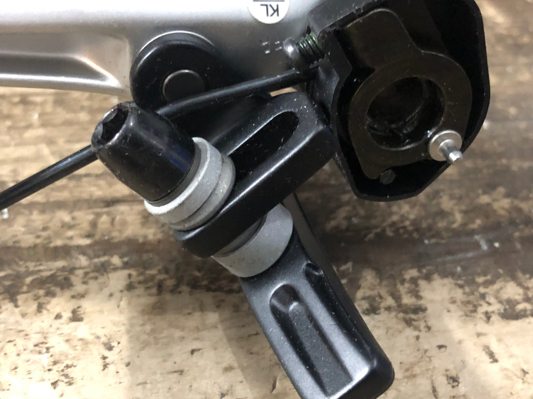 JU356 シマノ SHIMANO ディオーレ DEORE BR-M760 Vブレーキ