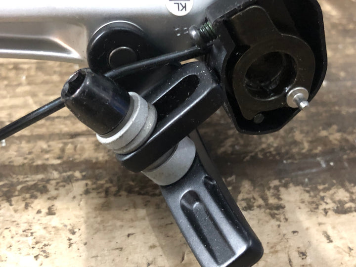 JU356 シマノ SHIMANO ディオーレ DEORE BR-M760 Vブレーキ