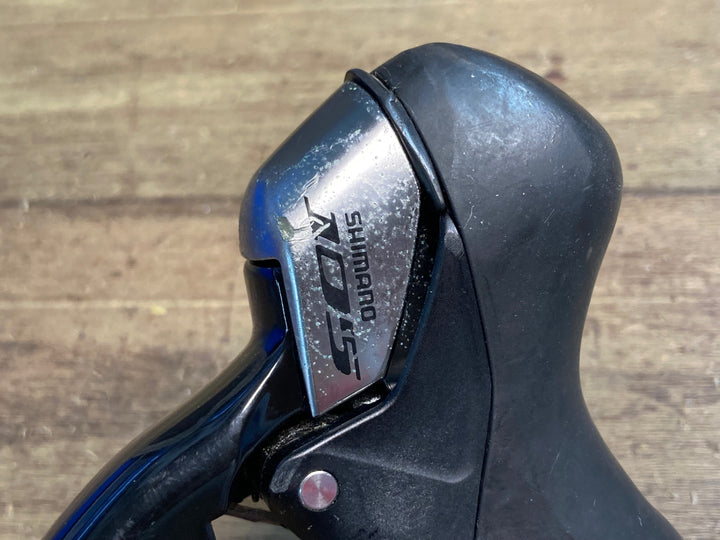 IN713 シマノ SHIMANO 105 ST-5700 STIレバー 左