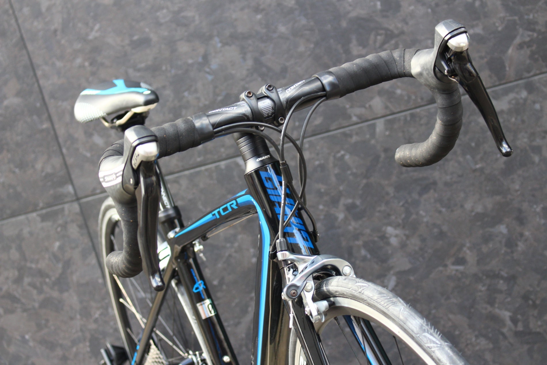 GIANT TCR0 カスタム 2015 XS ロードバイク GIANT 「ジャイアント」 TCR0 2015年モデル ロードバイク