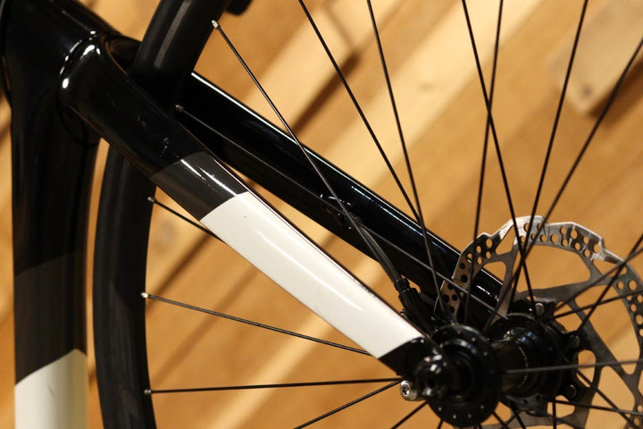 キャノンデール CANNONDALE スーパーシックスエボ SUPERSIX EVO DISC 2020年 56サイズ 105 R7020 MIX カーボン ロードバイク 【立川店】