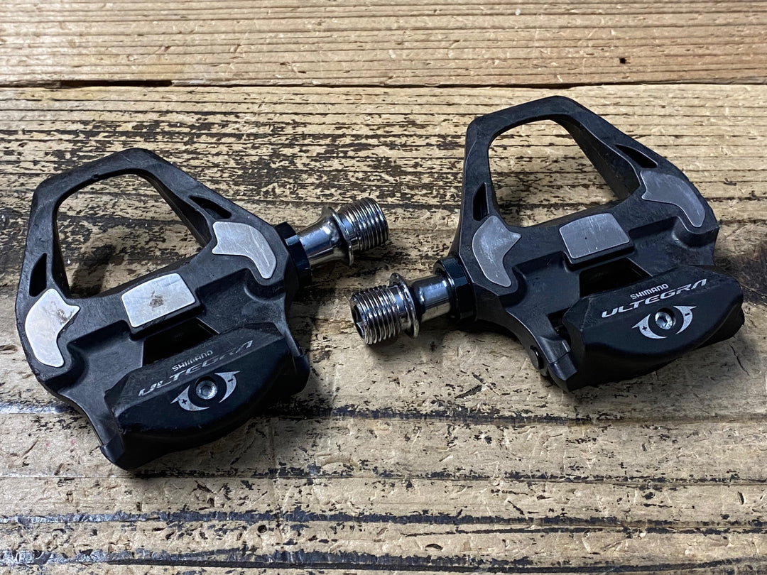 KL815 シマノ SHIMANO アルテグラ ULTEGRA PD-R8000 ビンディングペダル SPD-SL