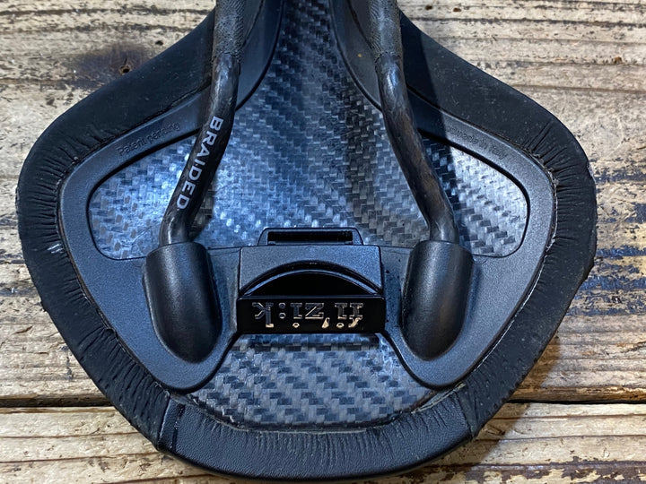 JX715 フィジーク fizik ANTARES R1 サドル カーボンレール 150mm