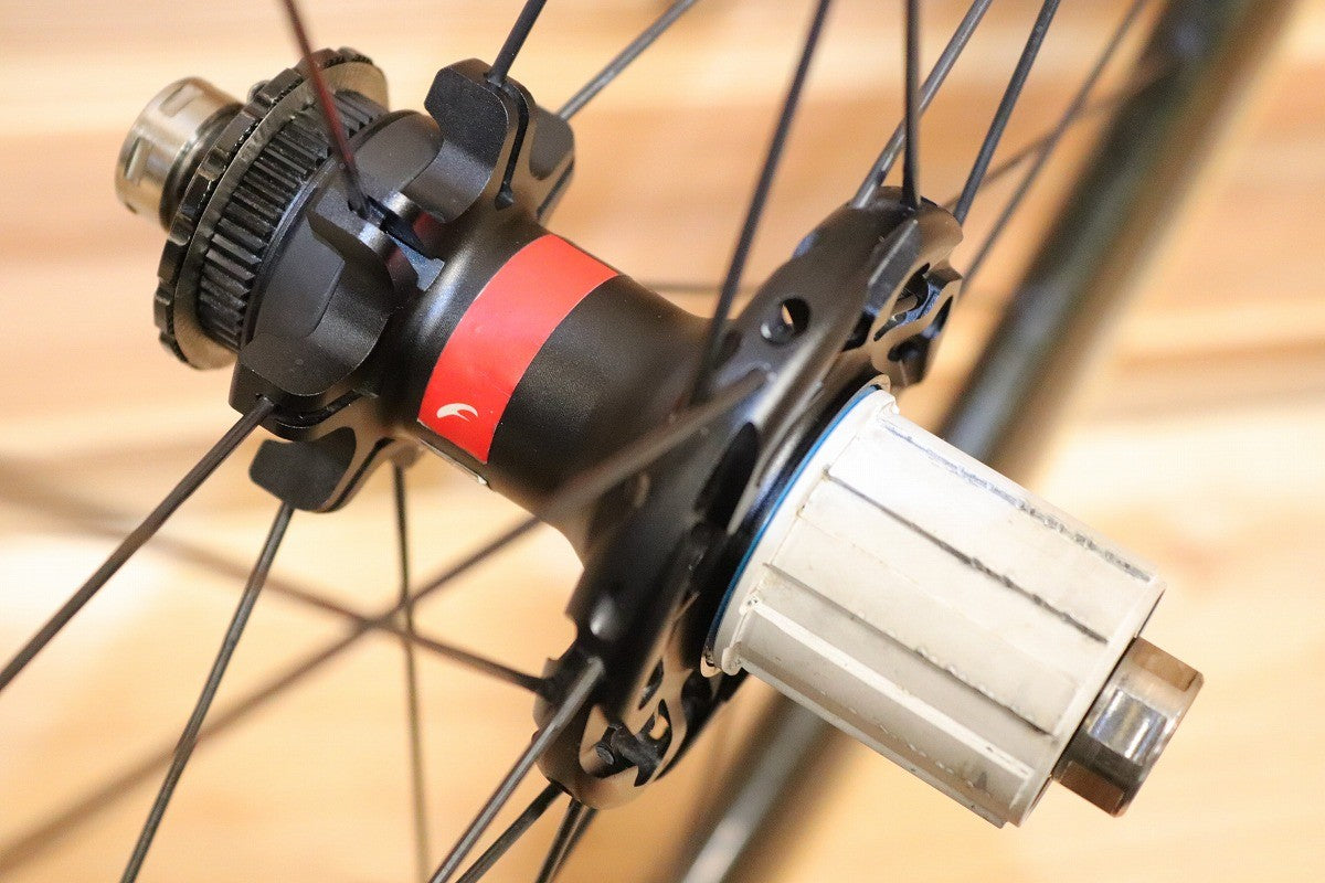 フルクラム FULCRUM スピード SPEED 55T DB シマノ 11S/12S カーボン