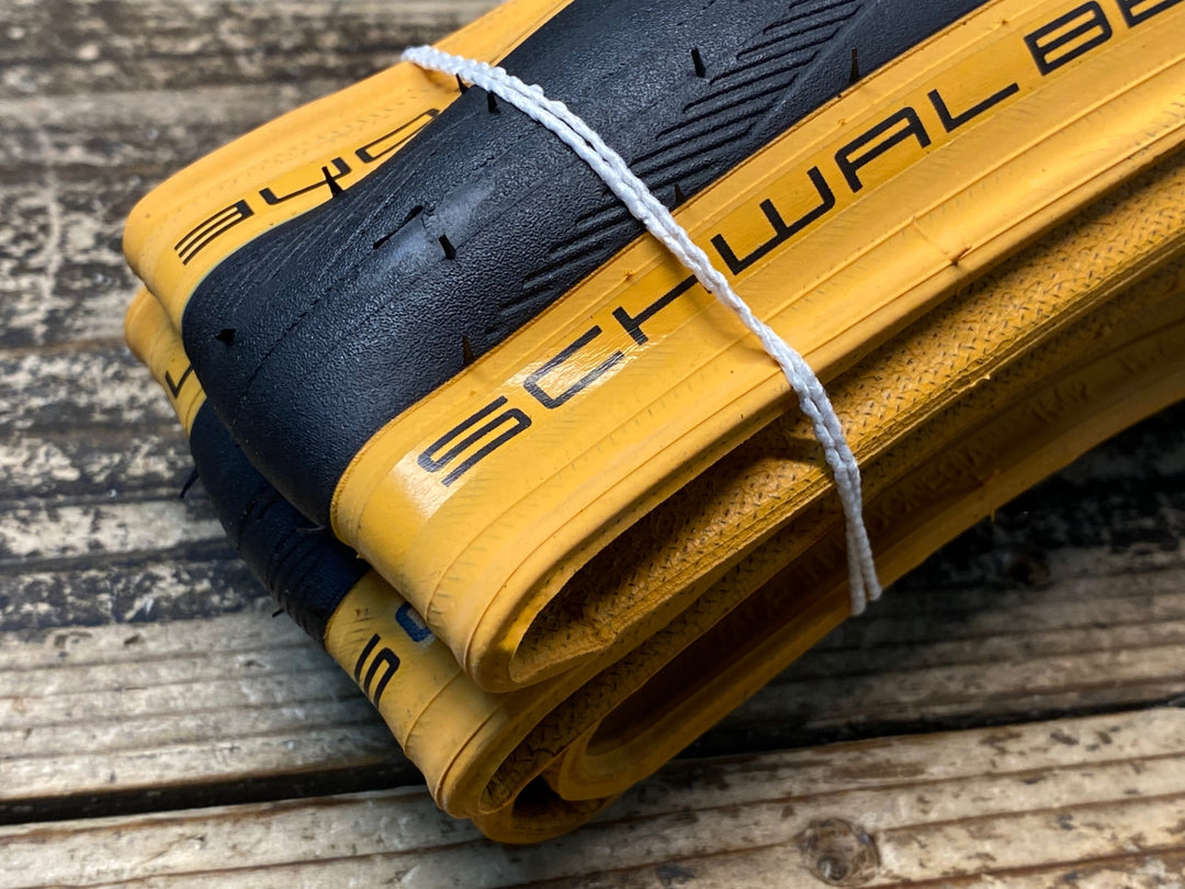JF292 シュワルベ SCHWALBE ONE TUBELESS EASY チューブレスイージータイヤ 700x25C