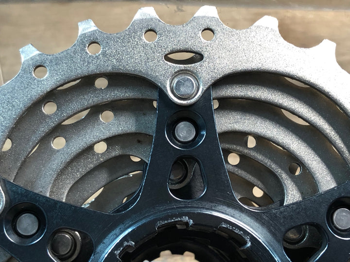 JM569 シマノ SHIMANO アルテグラ ULTEGRA CS-R8000 スプロケット 11-30T
