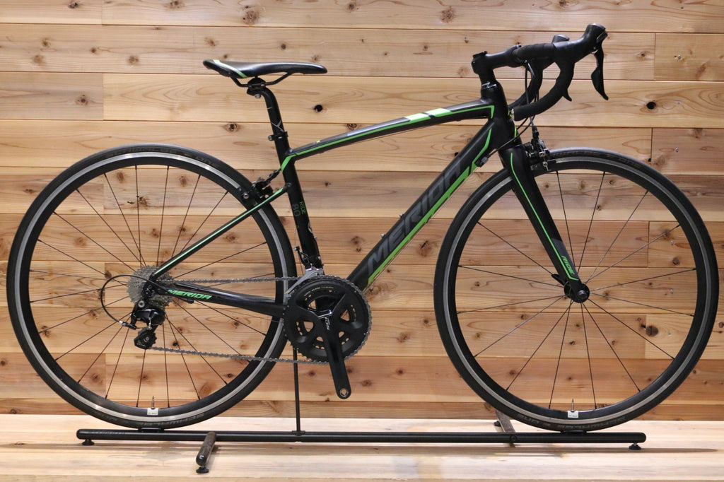 おまけ付き！メリダ MERIDA ライド RIDE 80 2018モデル 44サイズ