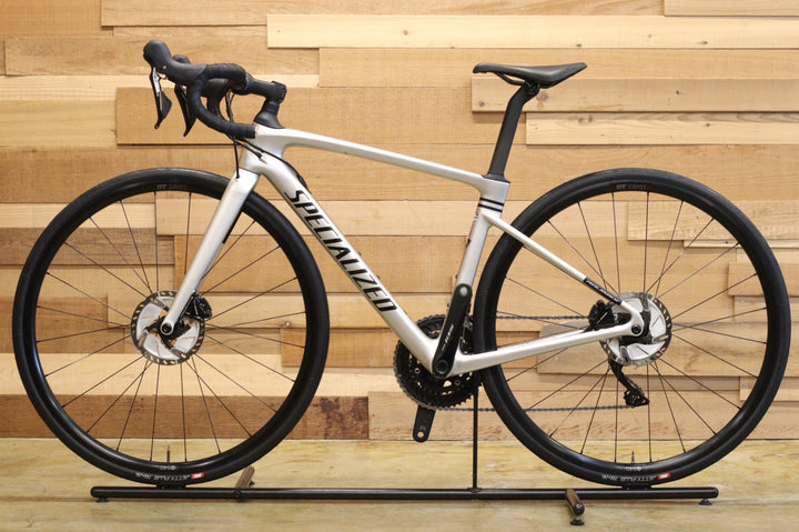 スペシャライズド SPECIALIZED ルーベ ROUBAIX SPORT 2021年 49サイズ シマノ 105 R7020 11S カーボン ロードバイク 【立川店】