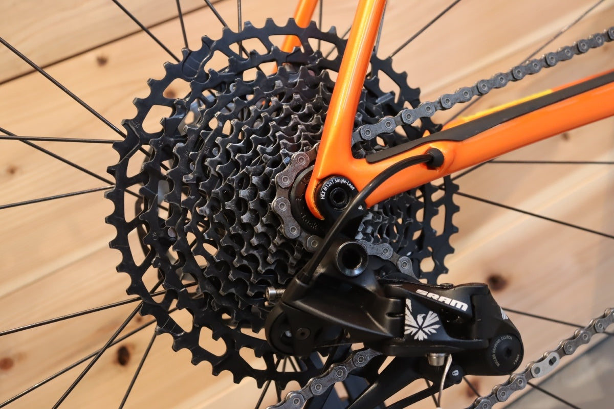 CANNONDALE「キャノンデール」F-SI CARBON4 2020年モデル マウンテンバイク