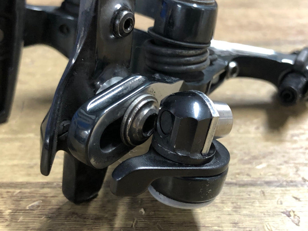 JN743 シマノ SHIMANO デュラエース DURA-ACE BR-9000 キャリパーブレーキ フロント