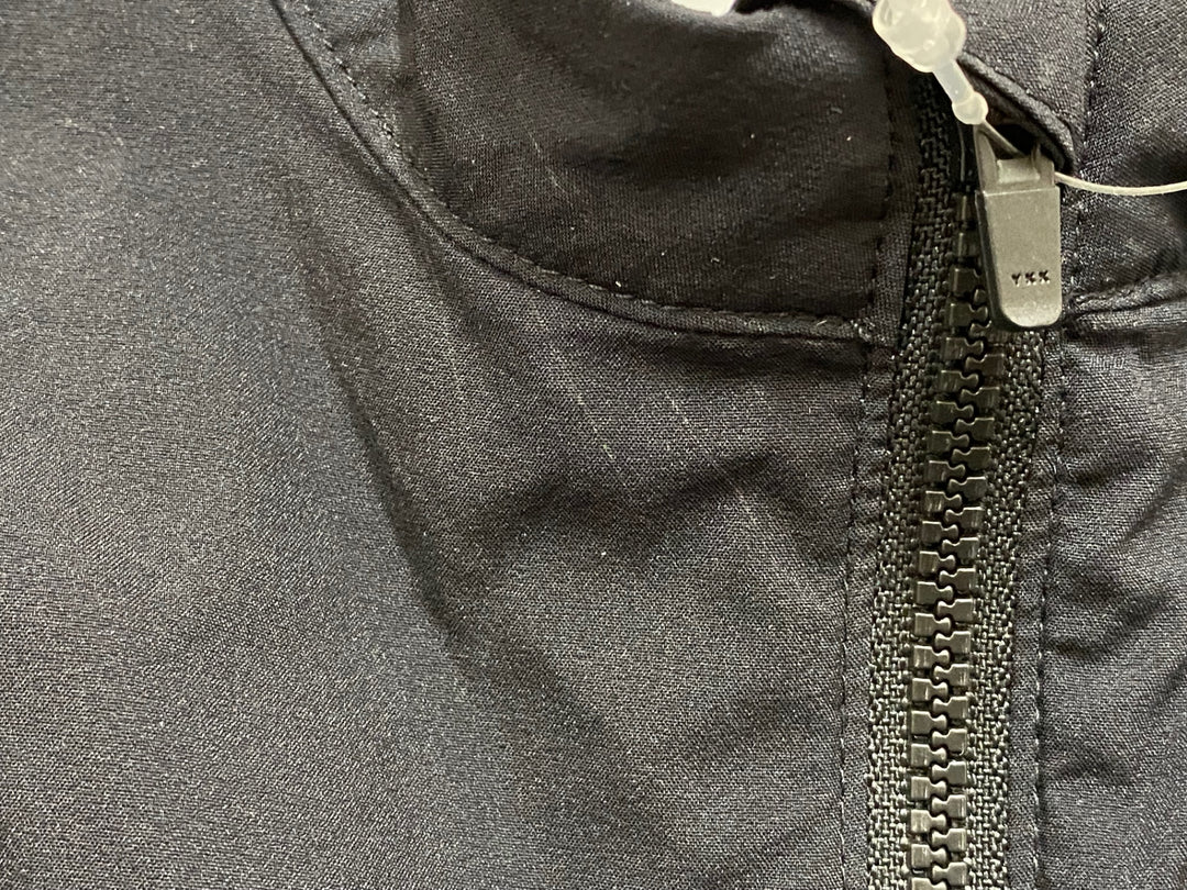 JP758 パスノーマルスタジオ PAS NORMAL STUDIOS Stow Away Gilet サイクルベスト ジレ 黒 S