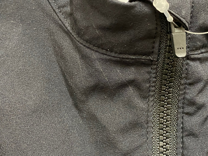 JP758 パスノーマルスタジオ PAS NORMAL STUDIOS Stow Away Gilet サイクルベスト ジレ 黒 S