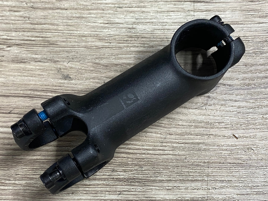 KD454 ボントレガー BONTRAGER Elite Blendr Stem アルミステム 黒 Φ31.8 90mm 7°