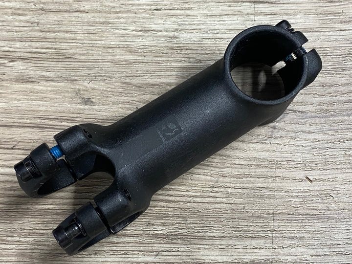 KD454 ボントレガー BONTRAGER Elite Blendr Stem アルミステム 黒 Φ31.8 90mm 7°