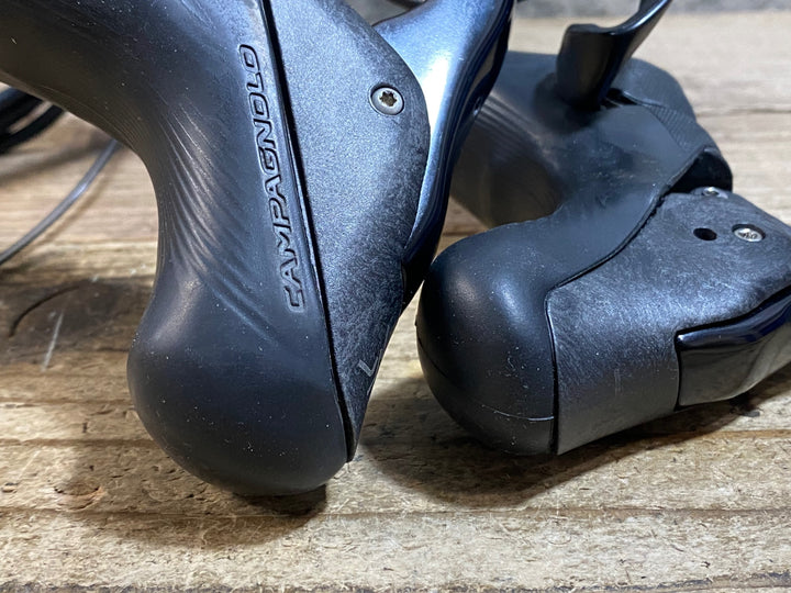 JZ950 カンパニョーロ CAMPAGNOLO エカル EKAR エルゴパワー 1×13S 油圧 機械式