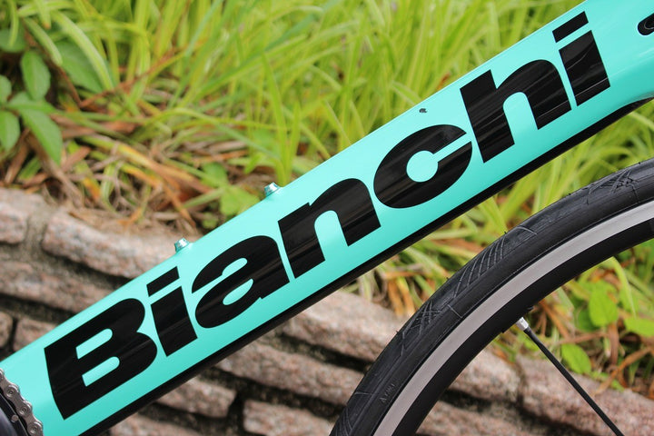 ビアンキ BIANCHI オルトレ OLTRE XR4 2017 50サイズ シマノ アルテグラ R8050 11S カーボン ロードバイク【名古屋店】