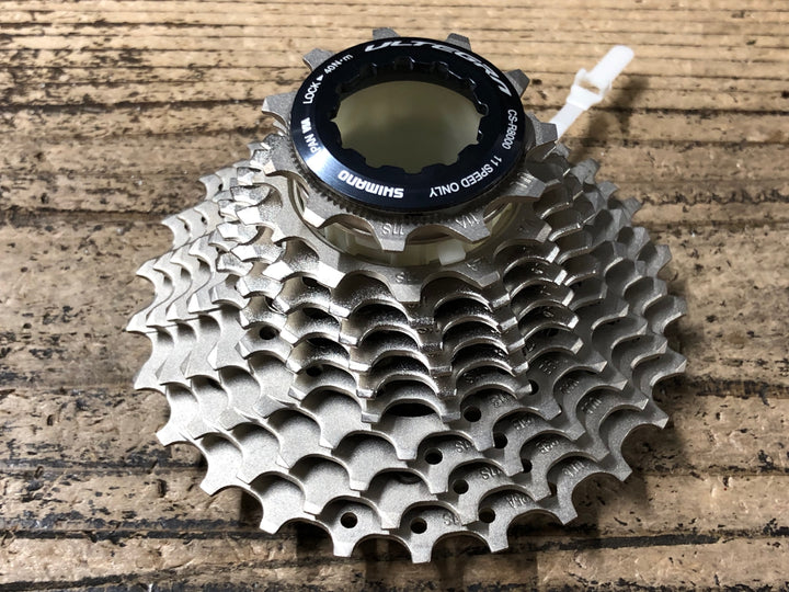 JS236 シマノ SHIMANO アルテグラ ULTEGRA CS-R8000 スプロケット 11S 11-25T