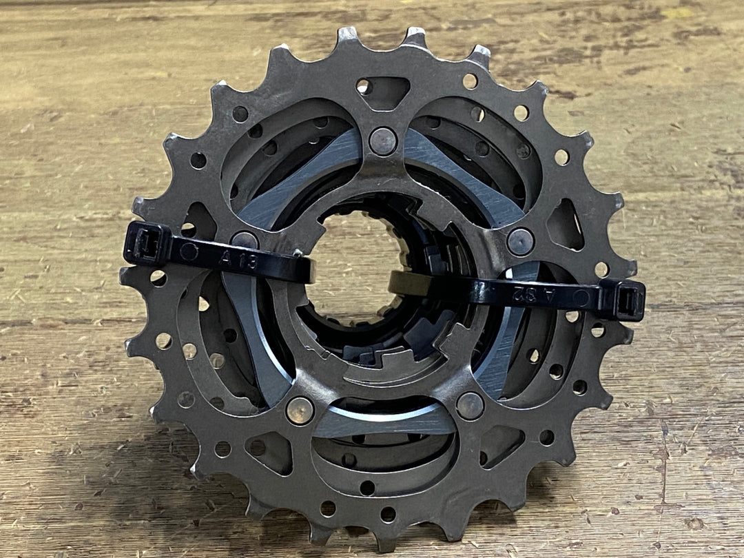 JS894 カンパニョーロ CAMPAGNOLO スーパーレコード SUPER RECORD 11-23T 11S カセットスプロケット