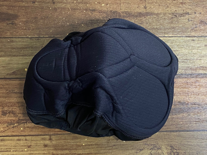 JX645 ラファ Rapha WOMEN'S BIB SHORTS ビブショーツ 黒 レディース S