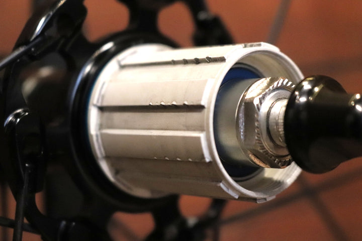 カンパニョーロ CAMPAGNOLO ボーラワン BORA ONE 35 AC3 カーボン クリンチャー ホイールセット シマノ11S/12S 【東京南麻布店】