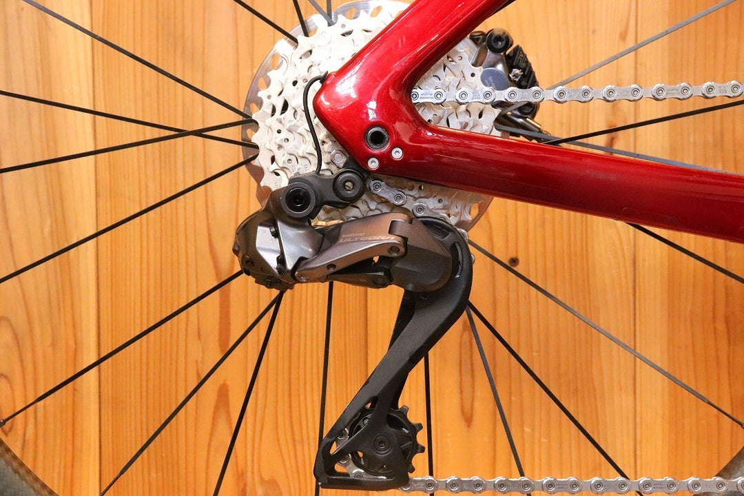 トレック TREK マドン MADONE SL6 GEN7 2024年モデル 52サイズ シマノ アルテグラ R8170 12S カーボン ロードバイク 【芦屋店】