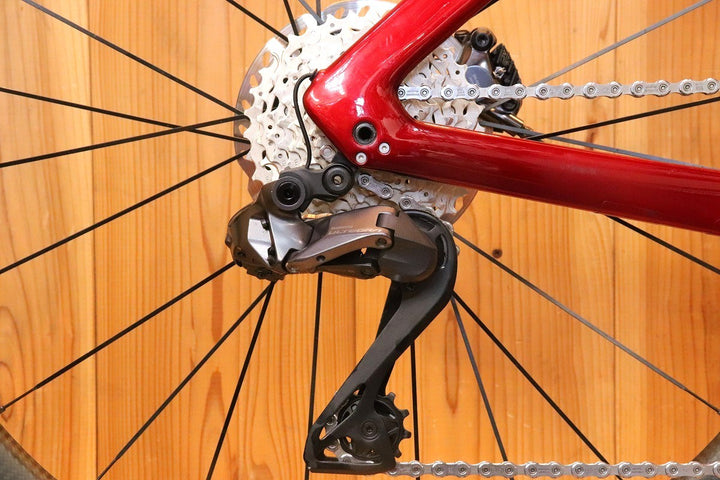 トレック TREK マドン MADONE SL6 GEN7 2024年モデル 52サイズ シマノ アルテグラ R8170 12S カーボン ロードバイク 【芦屋店】