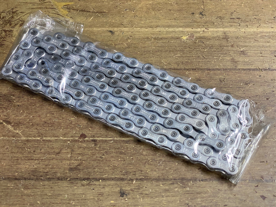 KN612 シマノ SHIMANO デュラエース DURA-ACE CN-7801 チェーン 114L 10S
