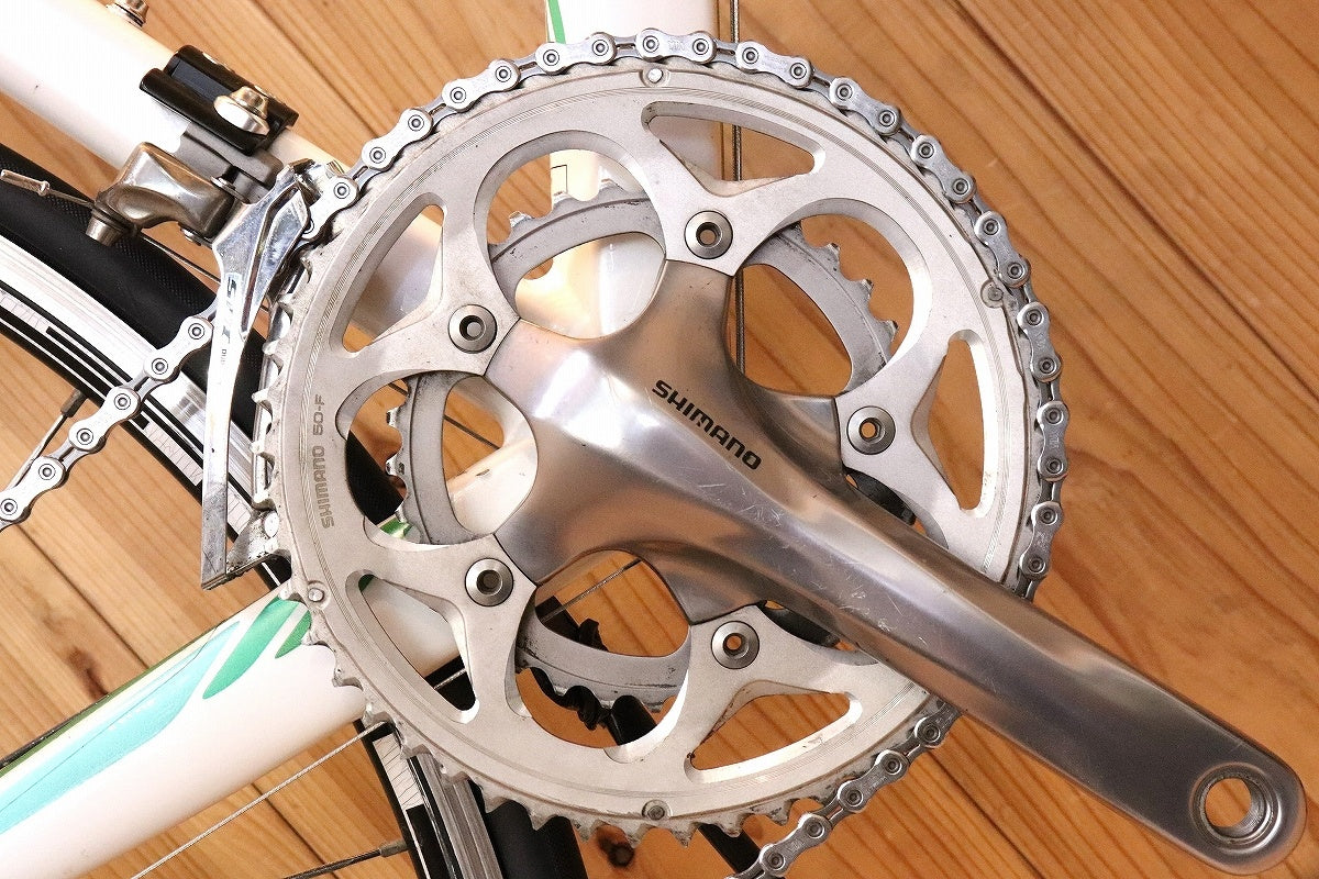 コルナゴ COLNAGO エアー AIR 2012年モデル 480S シマノ 105 5700 MIX