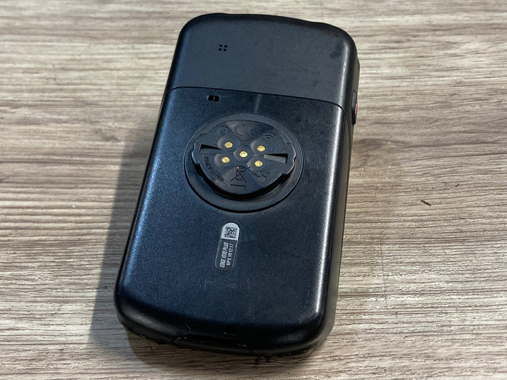 KD320 ガーミン GARMIN EDGE1030 PLUS サイクルコンピューター ケイデンスセンサー付属