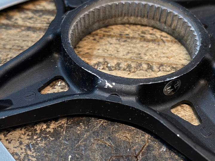 JH801 シマノ SHIMANO XT RT-MT800-S Φ160 1.8mm