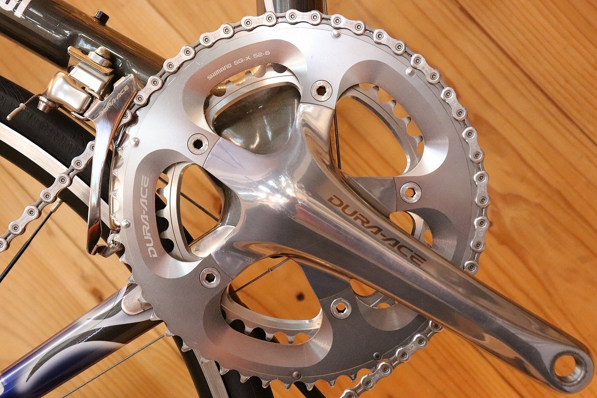 トレック TREK マドン MADONE SL 5.9 2006年モデル 50サイズ シマノ