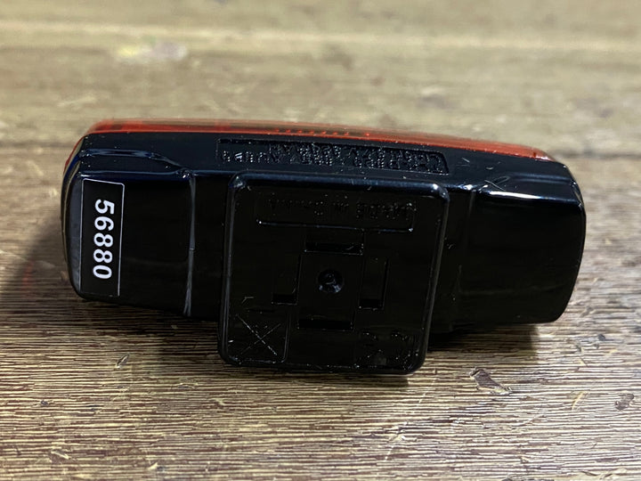 KN963 キャットアイ CATEYE RAPID MICRO AUTO テールライト