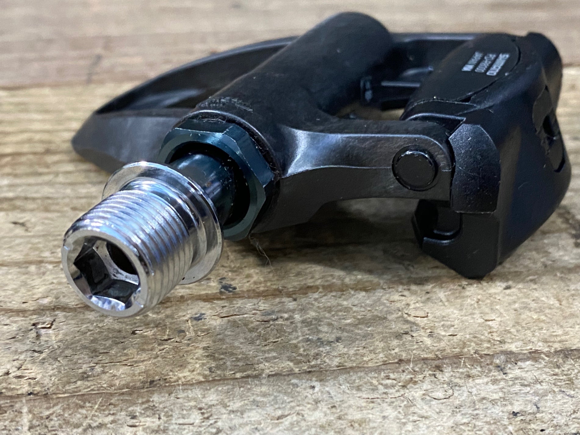 JR092 シマノ SHIMANO アルテグラ ULTEGRA PD-R8000 ビンディング