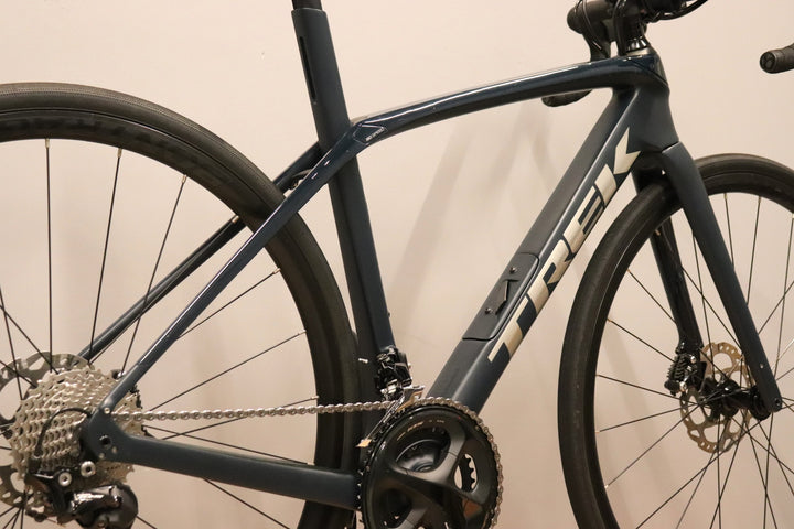 トレック TREK ドマーネ DOMANE SL5 DISC GEN3 2020モデル 50サイズ シマノ 105 R7025 11S カーボン ロードバイク 【仙台店】