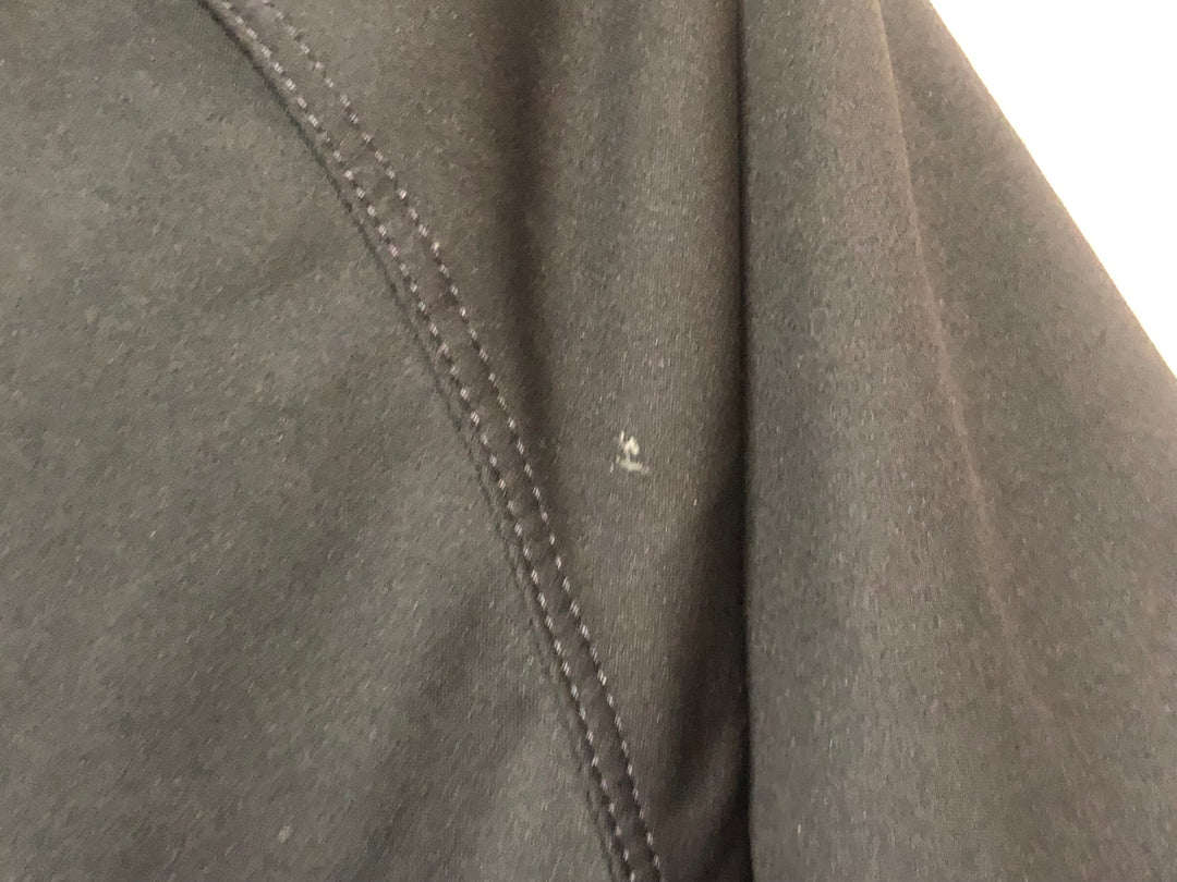 KP595 ラファ Rapha CORE JERSEY 半袖 サイクルジャージ 黒 レディース S