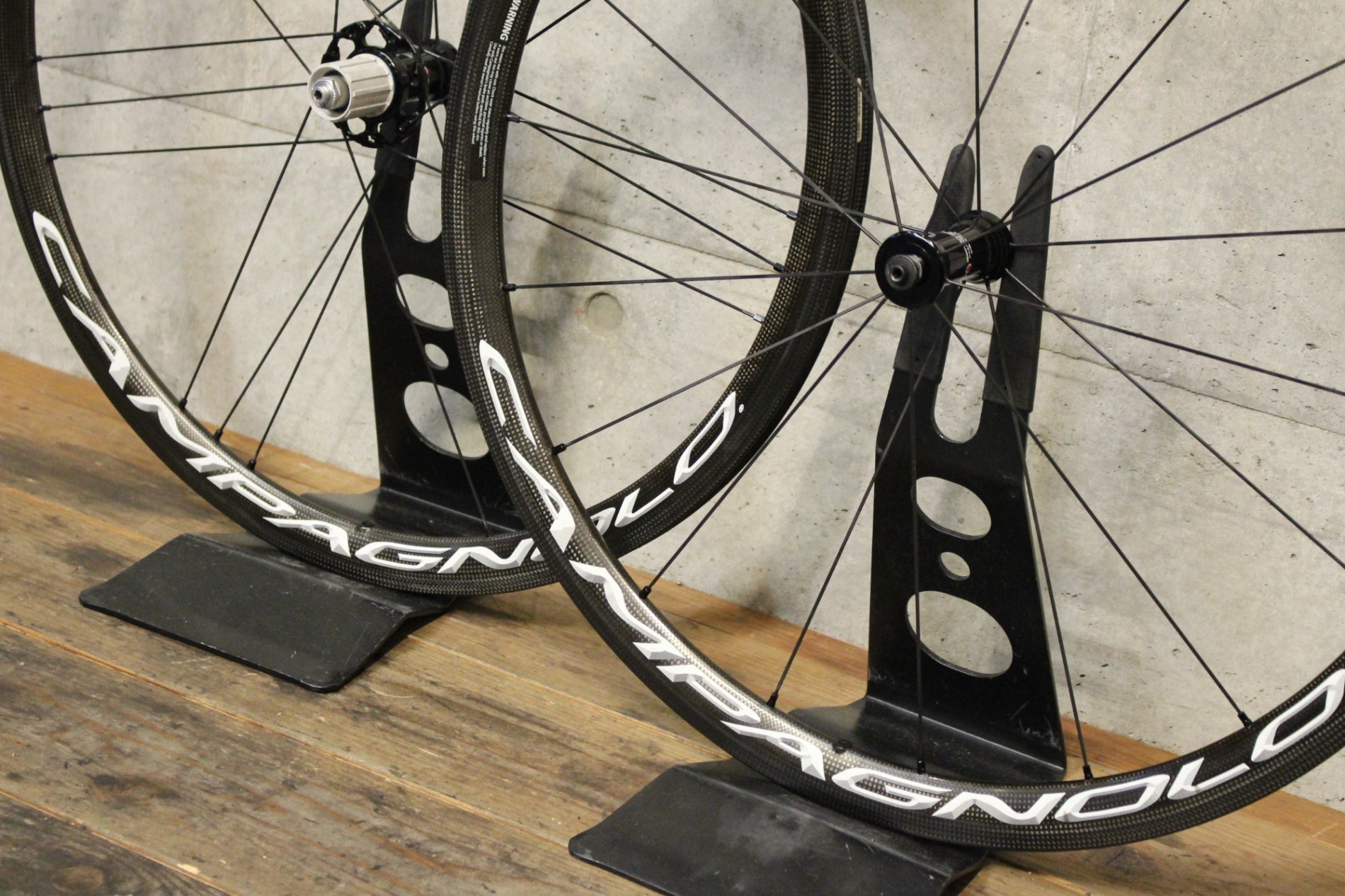 カンパニョーロ CAMPAGNOLO ボーラ BORA ONE 35 TU カーボン チューブ