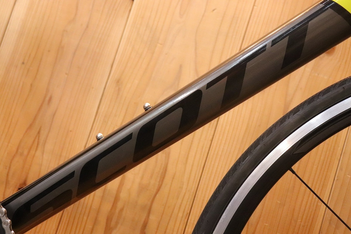 スコット SCOTT スピードスター SPEEDSTER 25 2015年モデル Lサイズ