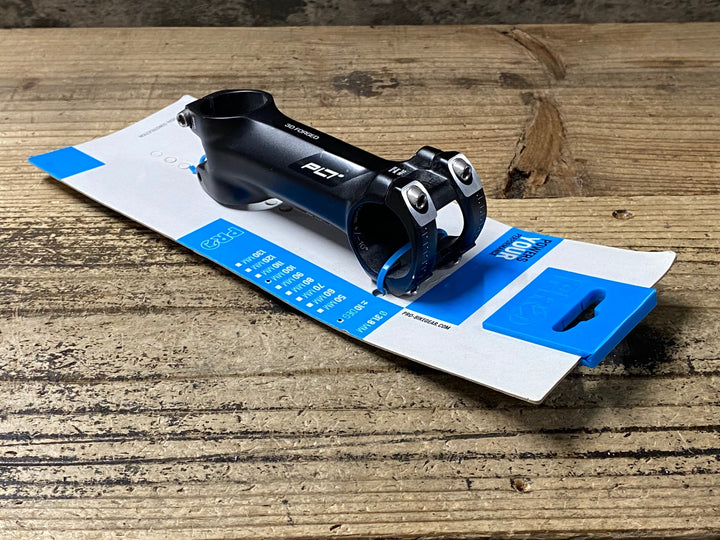KA391 シマノSHIMANO PRO PLT アルミステム 100mm Φ31.8 OS