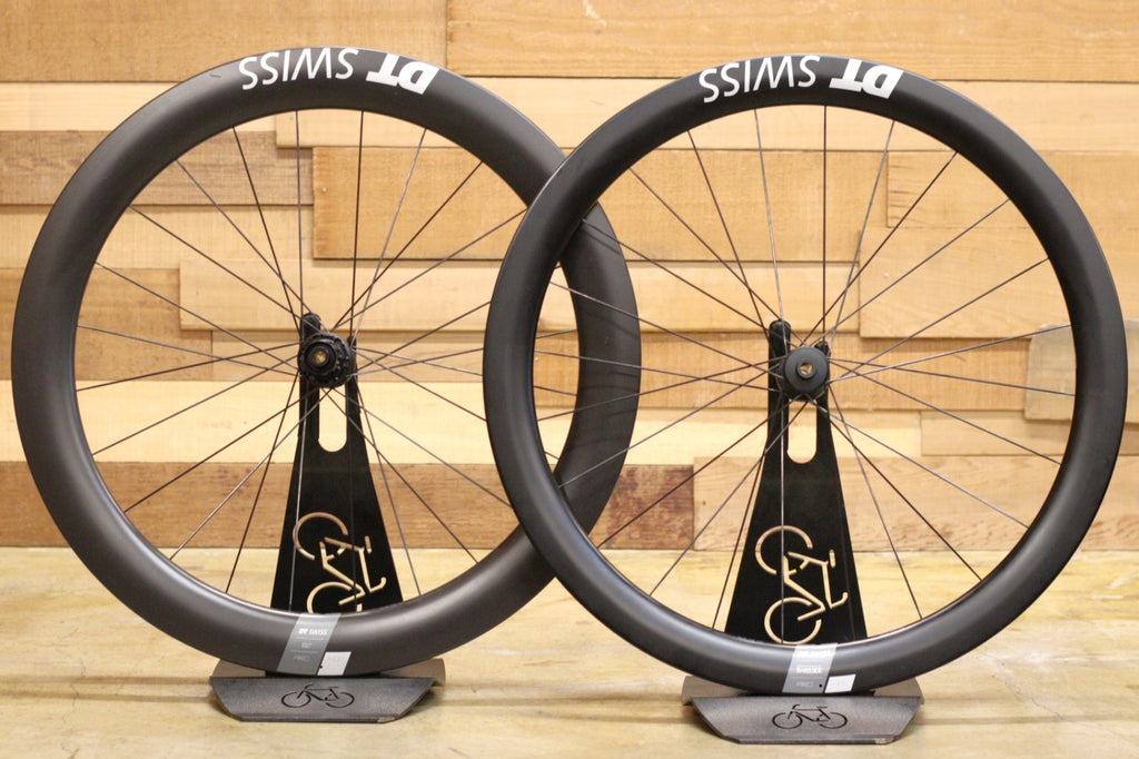 DTスイス DT SWISS ARC1400 DICUT DB 50 62 カーボン チューブレス