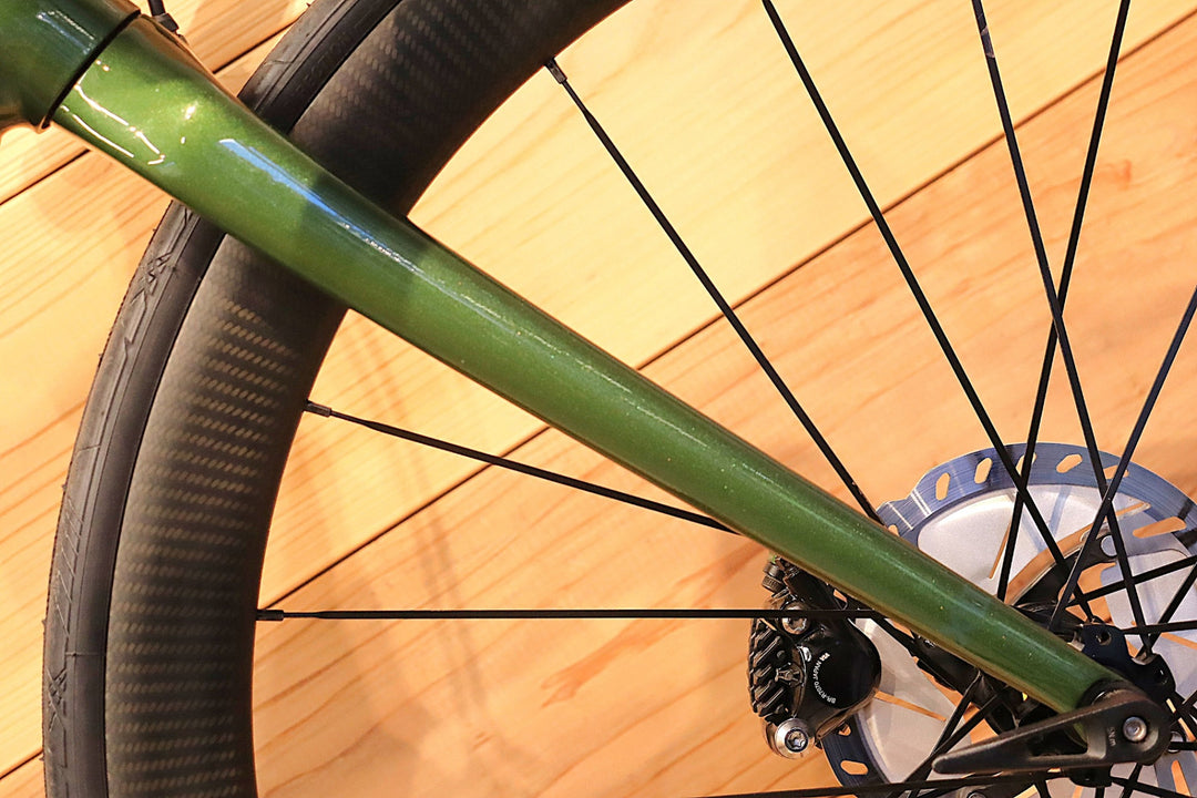 キャノンデール CANNONDALE キャド ディスク CAAD12 DISC 2019モデル 50サイズ シマノ 105 R7020 MIX 11S アルミ ロードバイク 【千葉店】