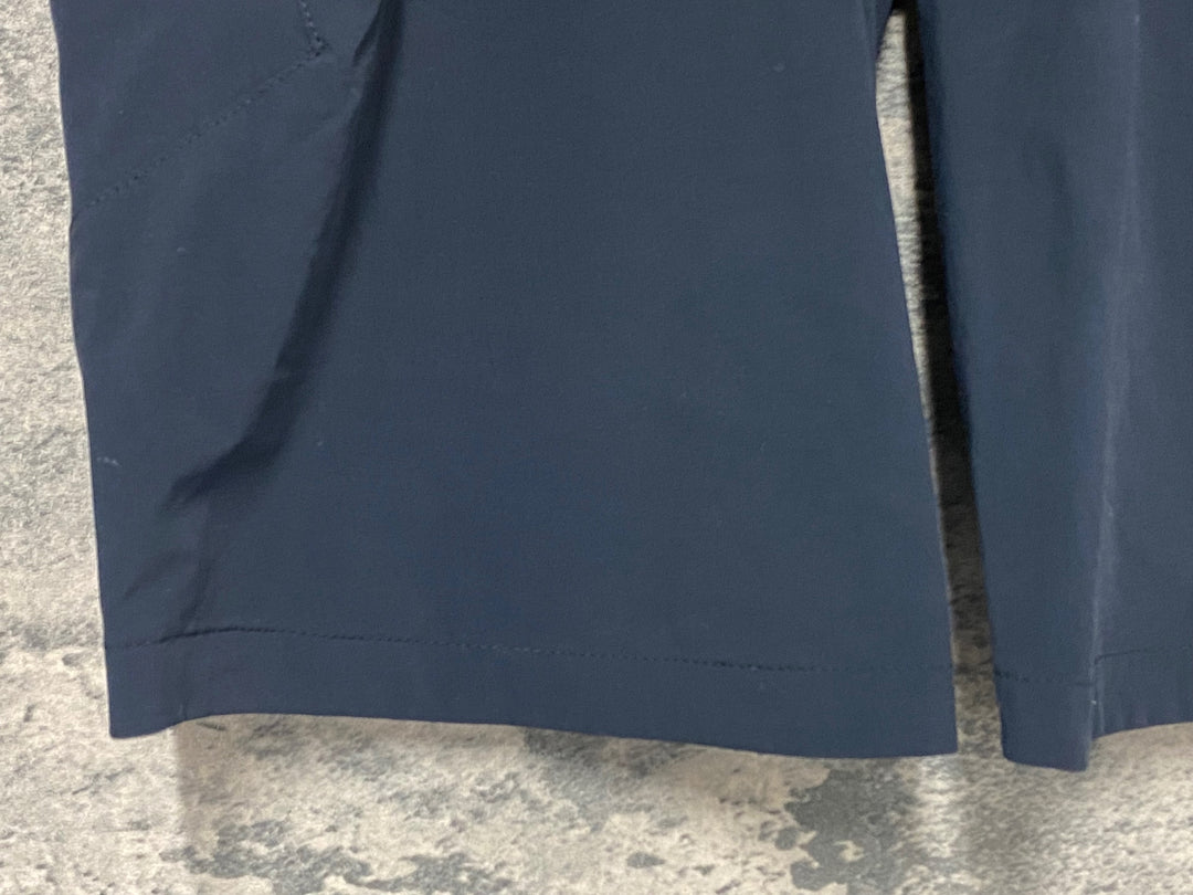 JI060 ラファ Rapha TRAIL SHORTS ハーフパンツ 黒 XS