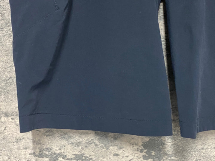 JI060 ラファ Rapha TRAIL SHORTS ハーフパンツ 黒 XS