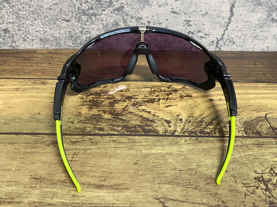 KH240 オークリー OAKLEY JAWBREAKER サングラス アイウェア PRIZMレンズ