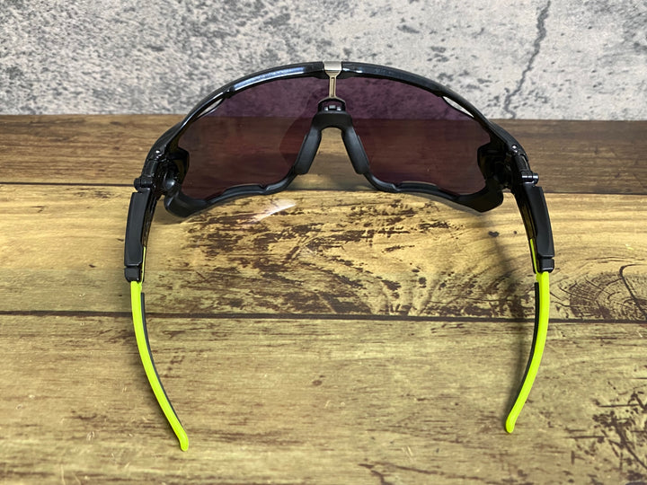 KH240 オークリー OAKLEY JAWBREAKER サングラス アイウェア PRIZMレンズ
