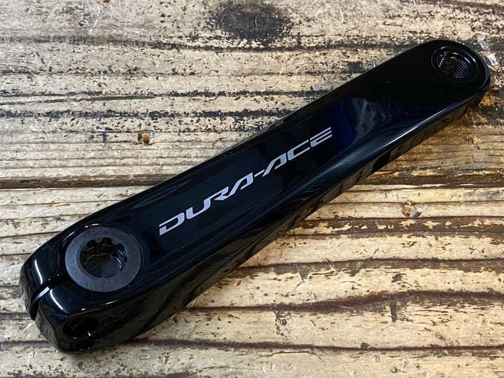 JR713 シマノ SHIMANO デュラエース DURA-ACE FC-R9200 クランクセット 50/34T 172.5mm