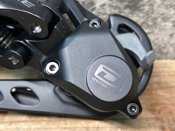 JH307 シマノ SHIMANO デオーレ DEORE RD-M6000 GS リアディレイラー