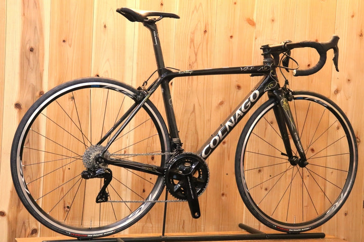 コルナゴ COLNAGO V2-R 2018年モデル 480Sサイズ シマノ デュラエース R9250 12S DI2 カーボン ロードバイク 【芦屋店】
