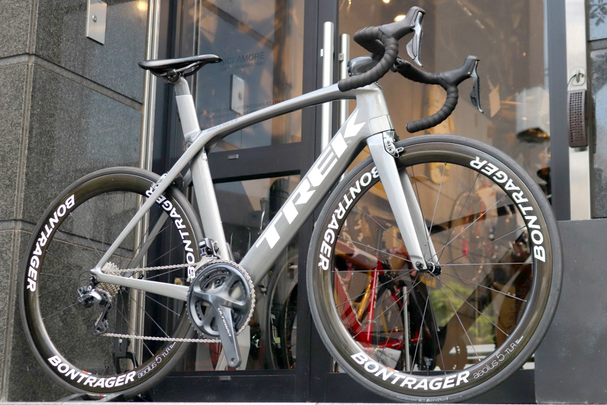 トレック TREK マドン MADONE 9 P1 56サイズ アルテグラ R8050 Di2 11S
