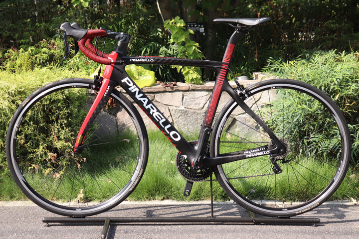 ピナレロ PINARELLO ガン GAN S 2018 515サイズ シマノ 105 5800 11S カーボン ロードバイク 【さいたま浦和店】